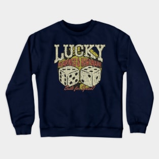 Lucky Bearings & Hardware 1995 Crewneck Sweatshirt